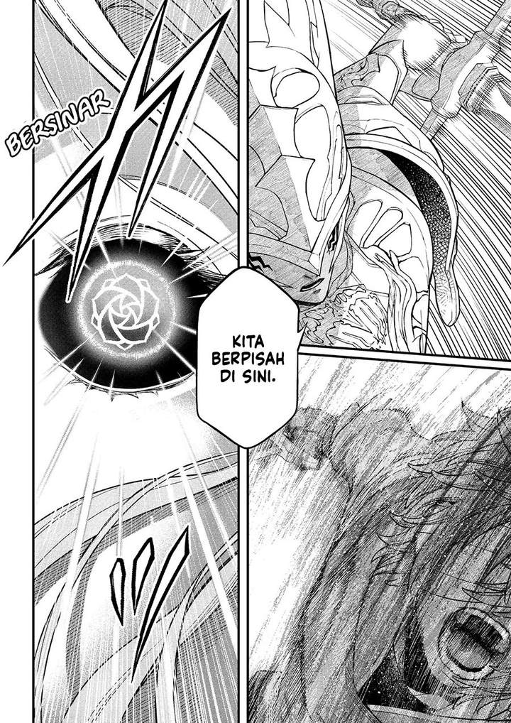 Marchen Crown Chapter 39