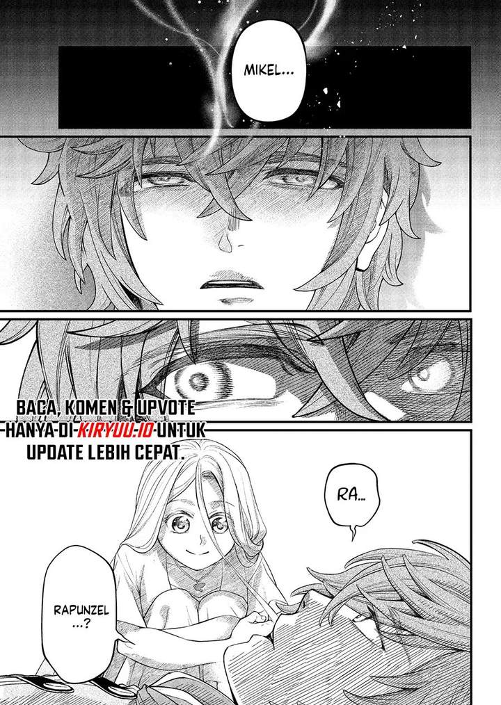 Marchen Crown Chapter 39