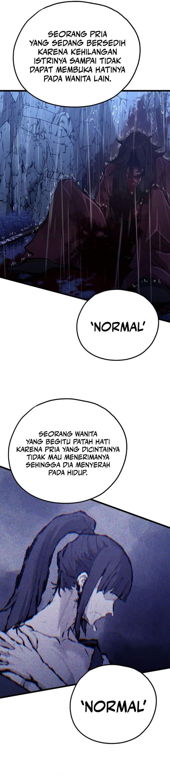 Unrivaled Spear Demon Chapter 50