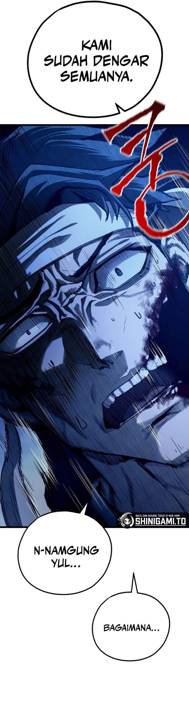 Unrivaled Spear Demon Chapter 50
