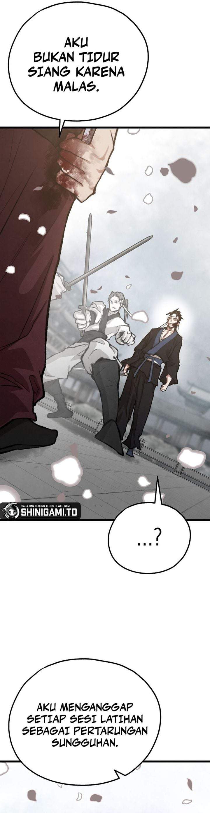Unrivaled Spear Demon Chapter 51