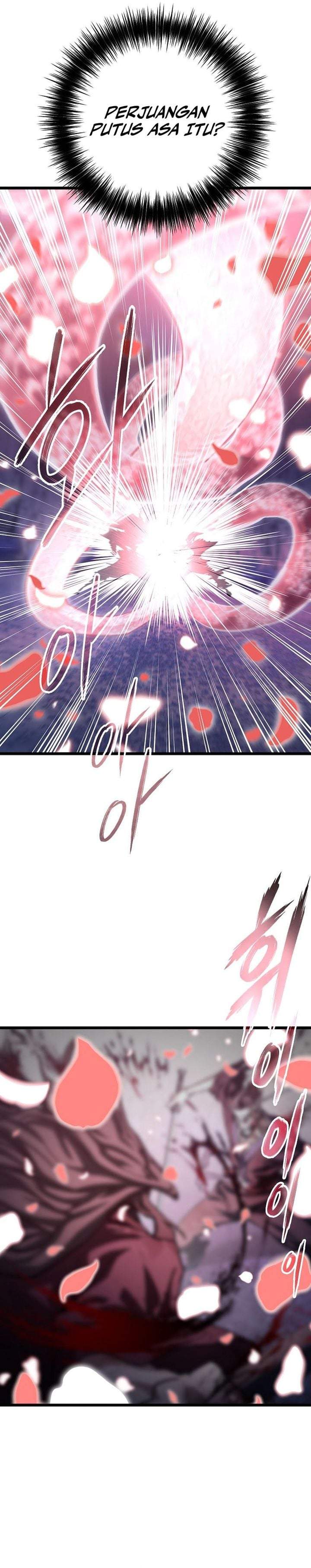 Unrivaled Spear Demon Chapter 51