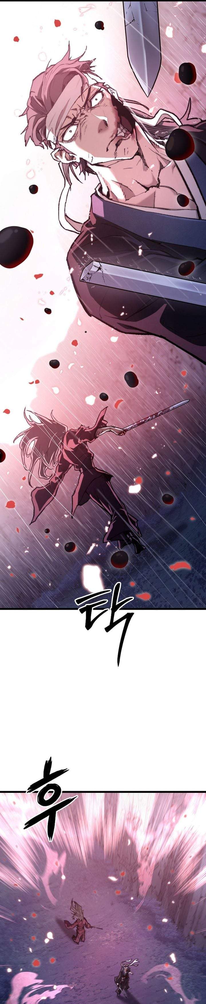 Unrivaled Spear Demon Chapter 51