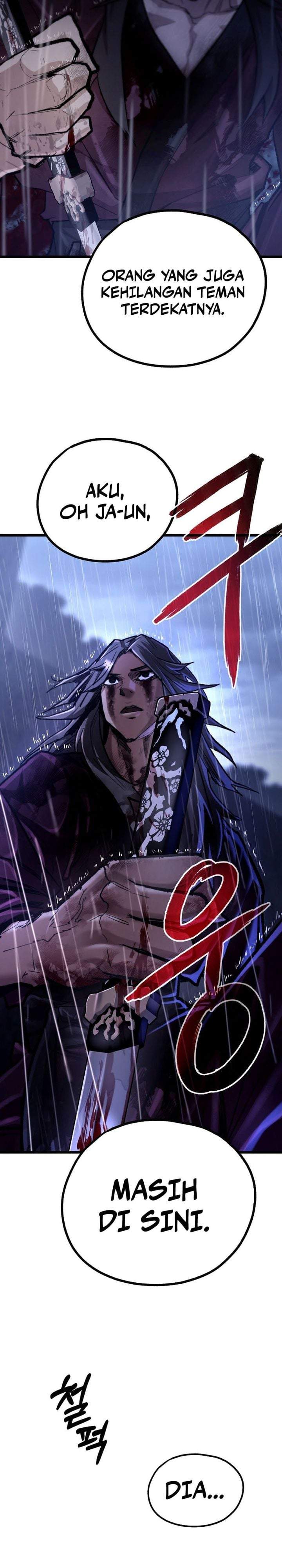 Unrivaled Spear Demon Chapter 51