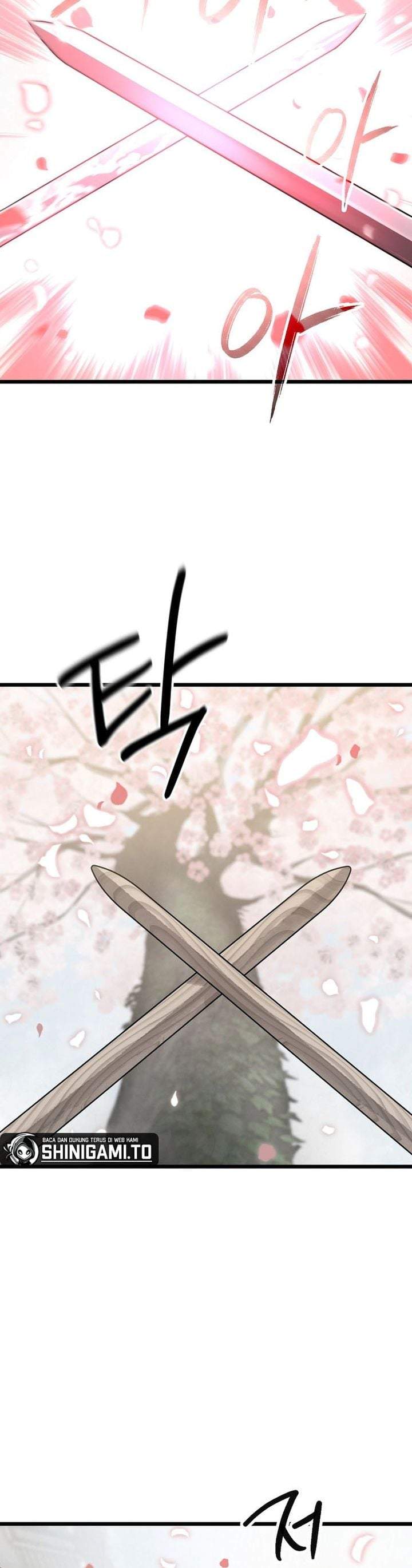 Unrivaled Spear Demon Chapter 51