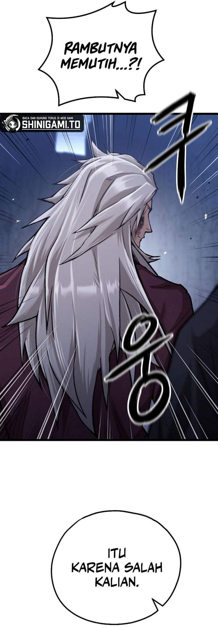 Unrivaled Spear Demon Chapter 52