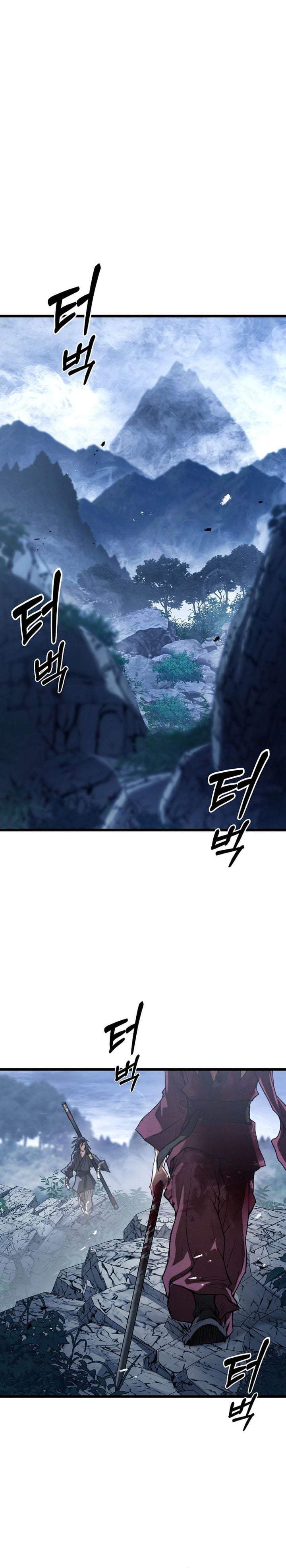 Unrivaled Spear Demon Chapter 52