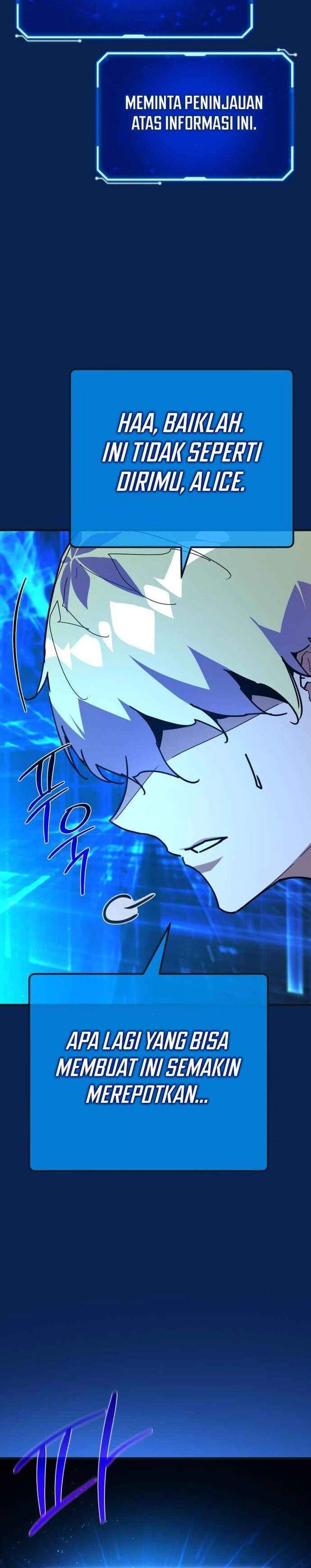 The Game’s Top Troll Chapter 173