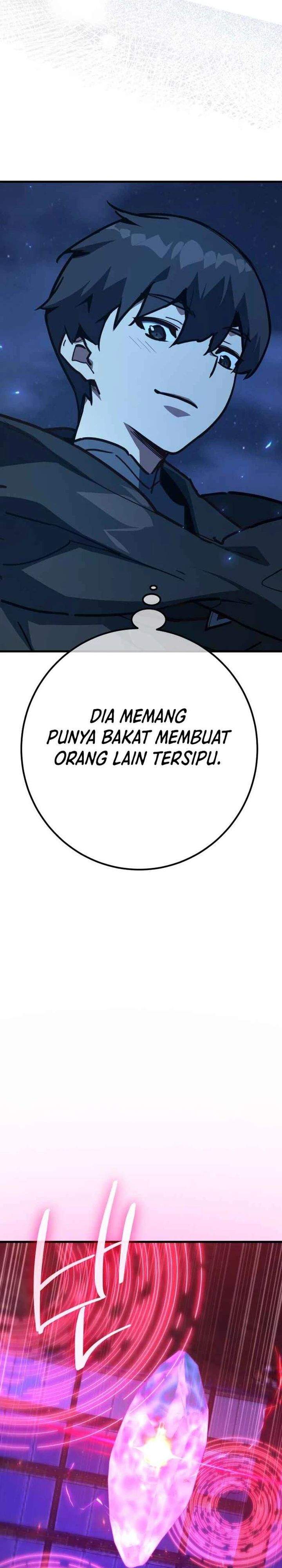 The Game’s Top Troll Chapter 173