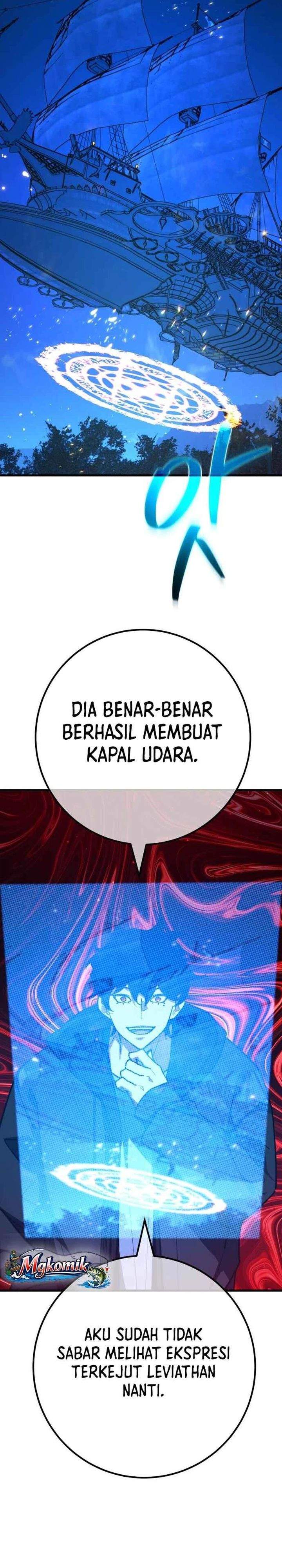The Game’s Top Troll Chapter 173