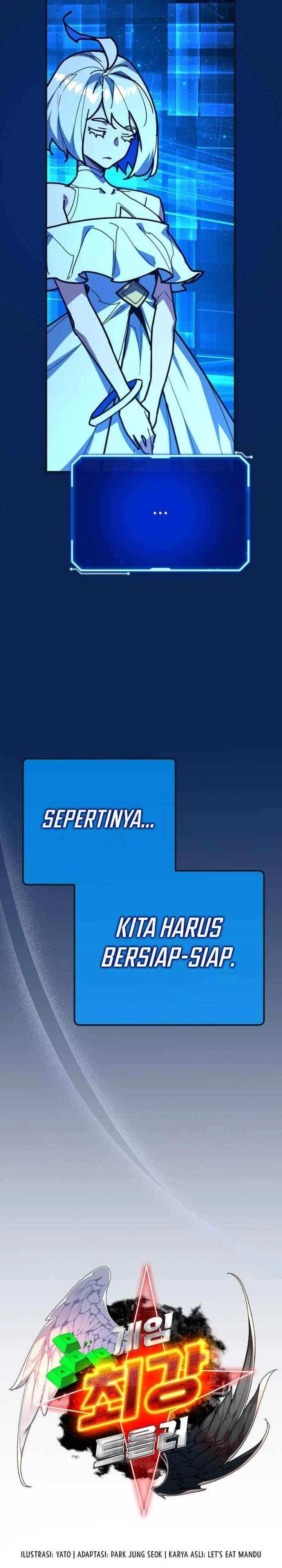 The Game’s Top Troll Chapter 173