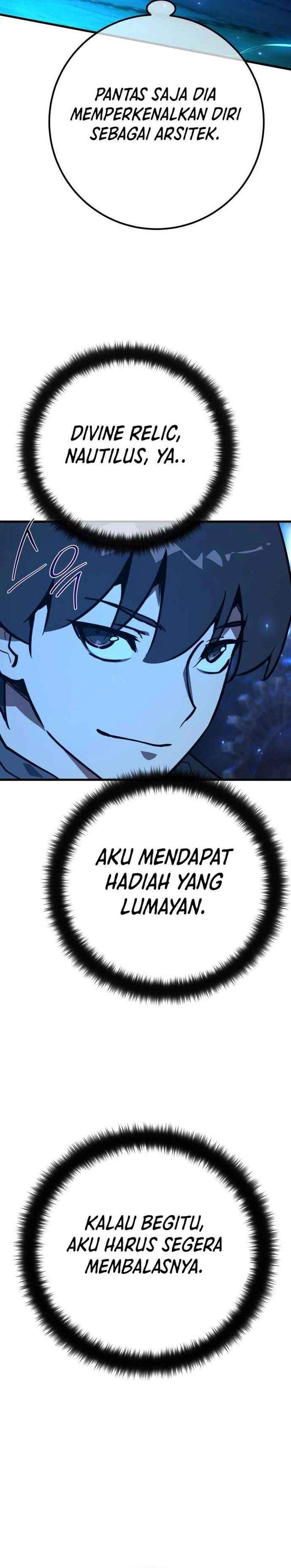 The Game’s Top Troll Chapter 173