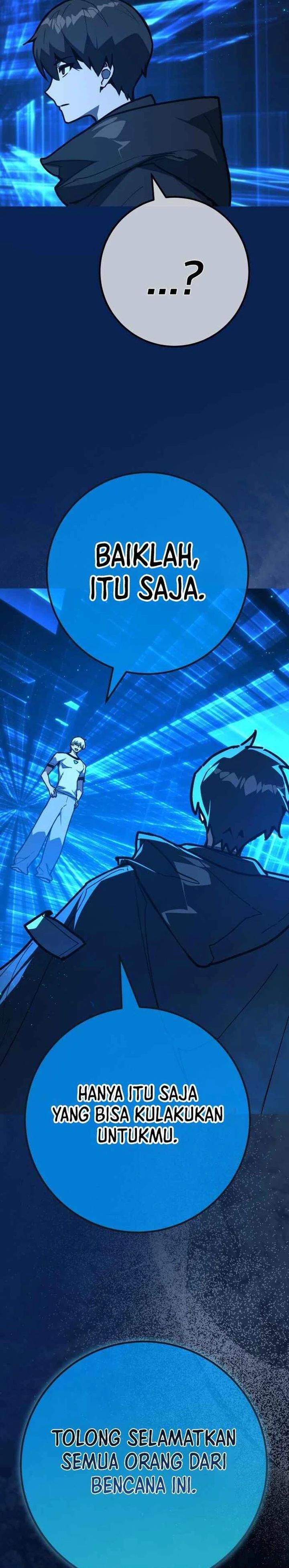 The Game’s Top Troll Chapter 173