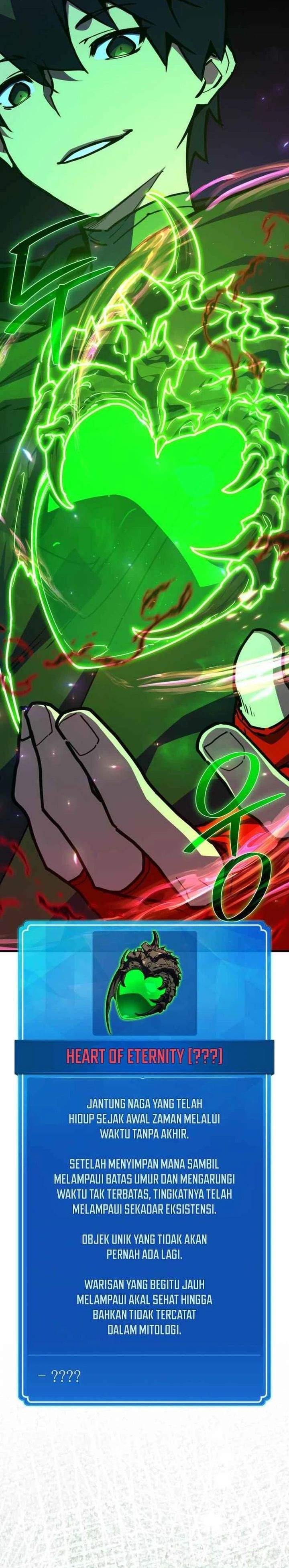 The Game’s Top Troll Chapter 173