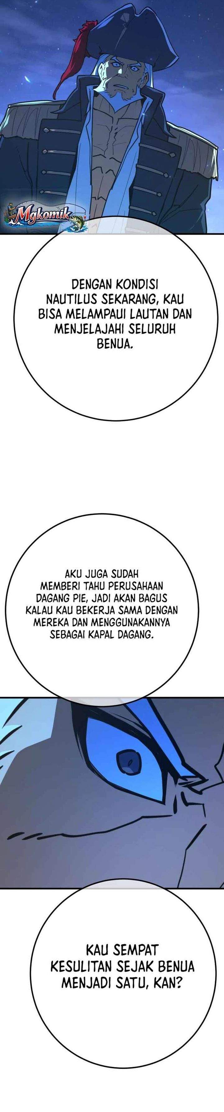 The Game’s Top Troll Chapter 173