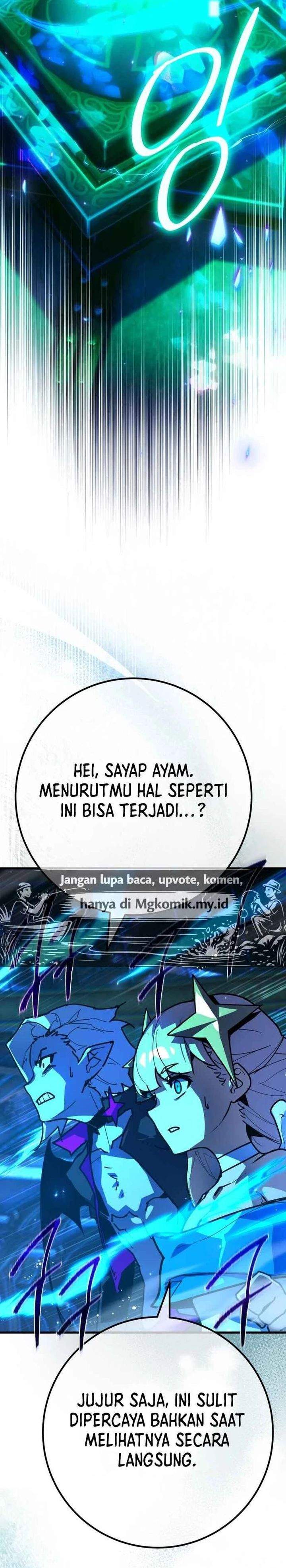 The Game’s Top Troll Chapter 173