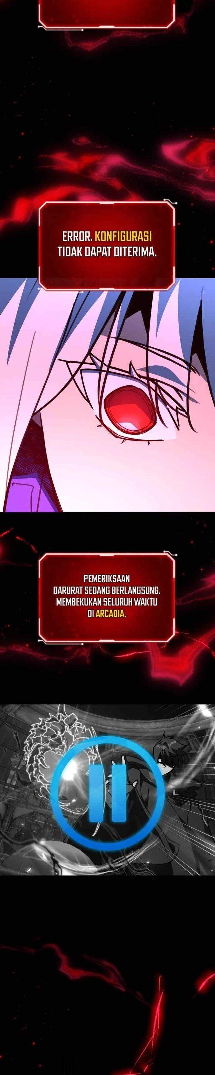 The Game’s Top Troll Chapter 173