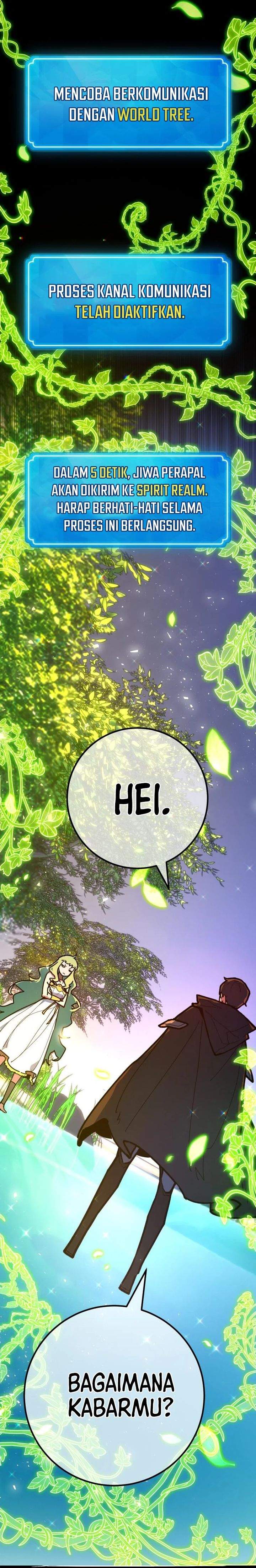 The Game’s Top Troll Chapter 174