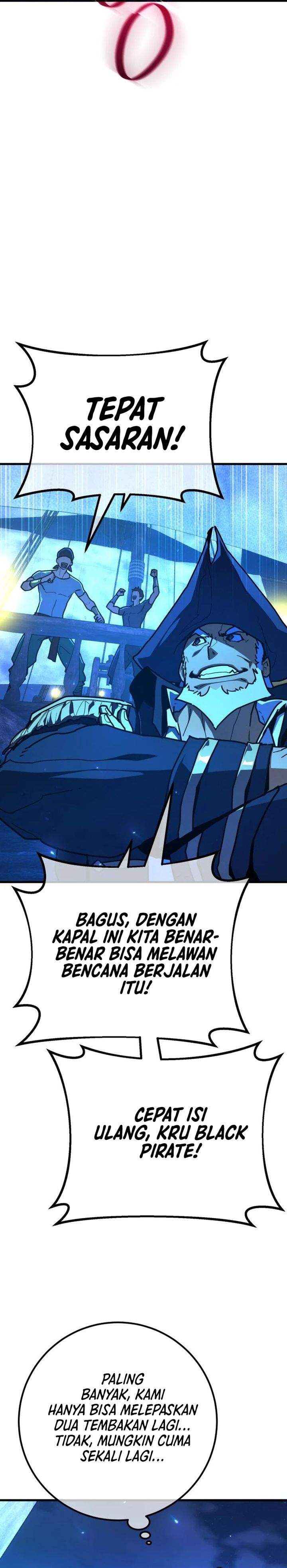 The Game’s Top Troll Chapter 174