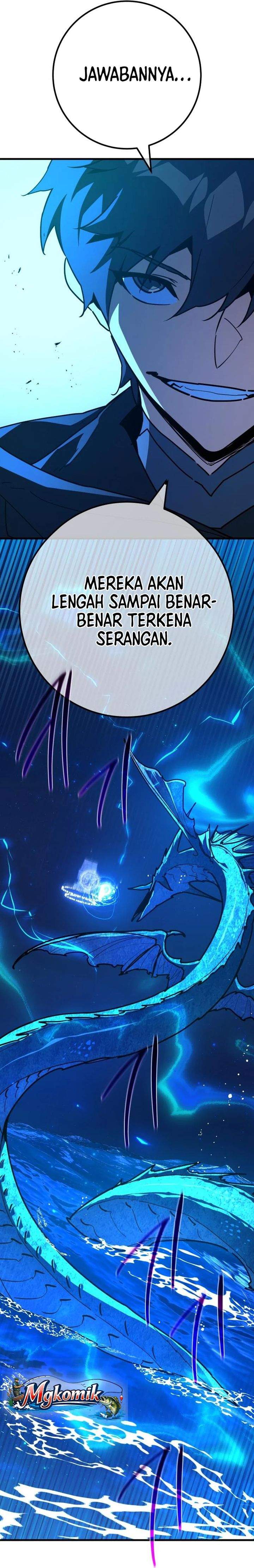 The Game’s Top Troll Chapter 174