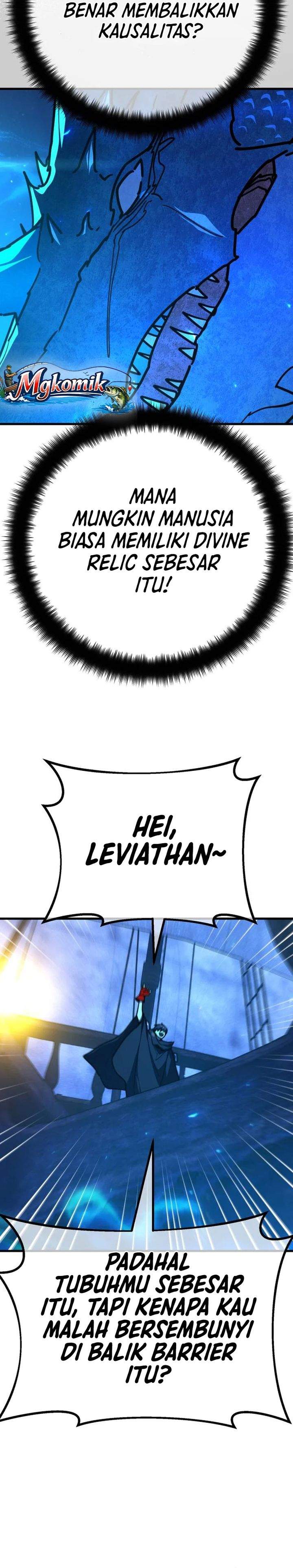 The Game’s Top Troll Chapter 174
