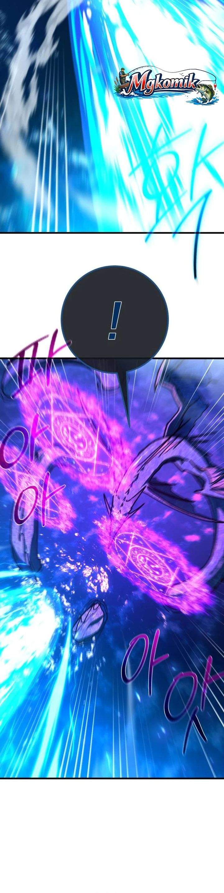 The Game’s Top Troll Chapter 174