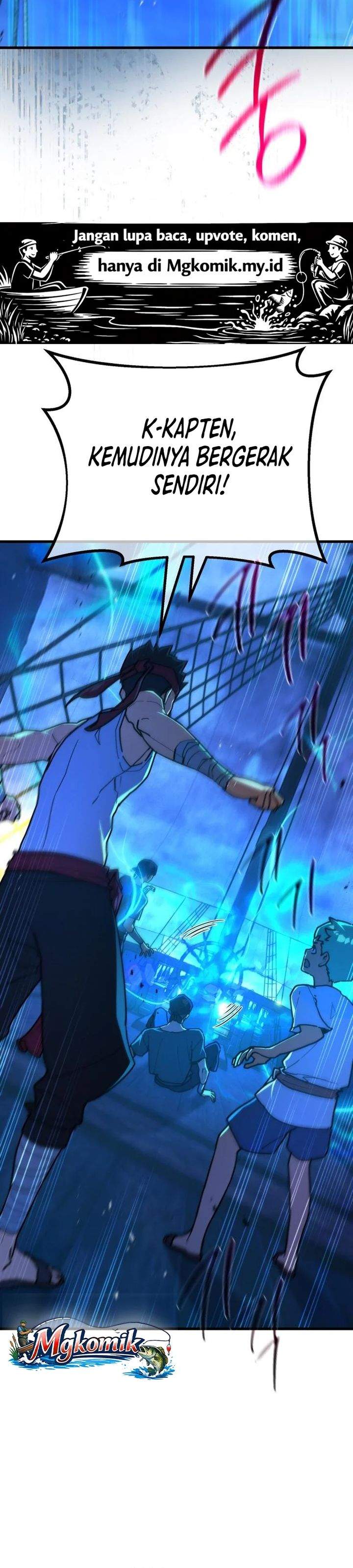 The Game’s Top Troll Chapter 174