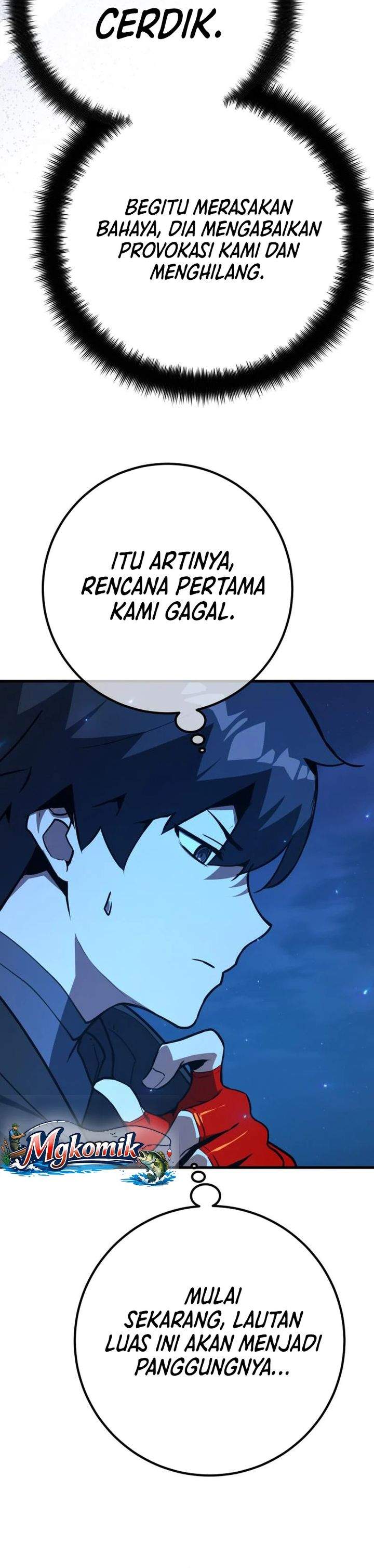 The Game’s Top Troll Chapter 174