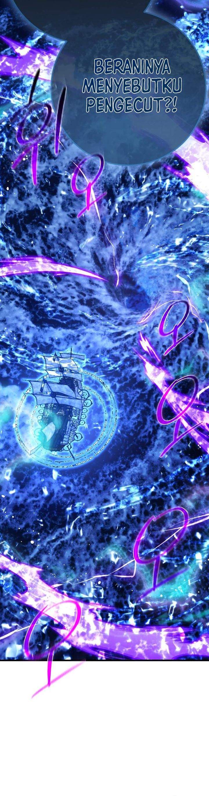 The Game’s Top Troll Chapter 174