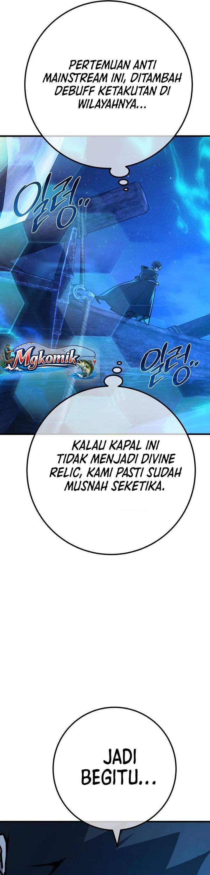The Game’s Top Troll Chapter 174