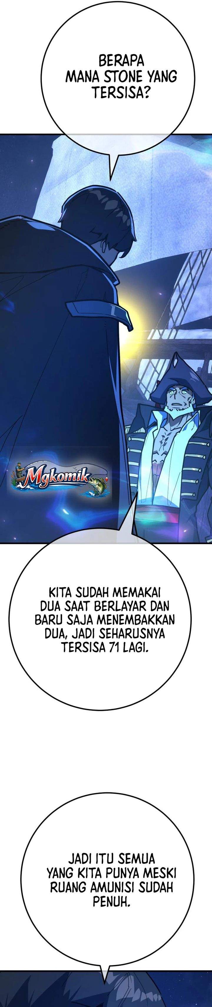 The Game’s Top Troll Chapter 174