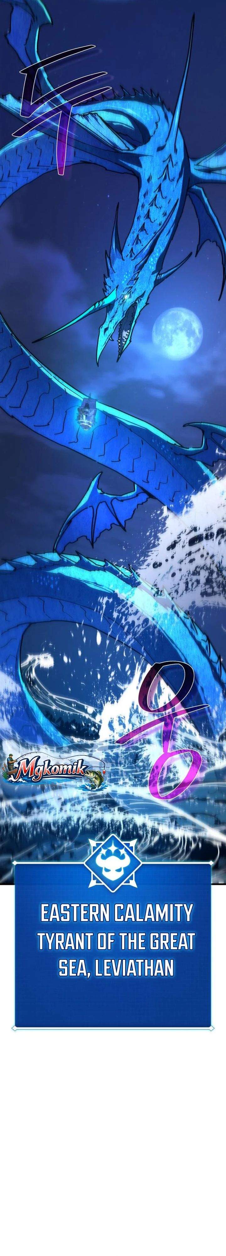 The Game’s Top Troll Chapter 174