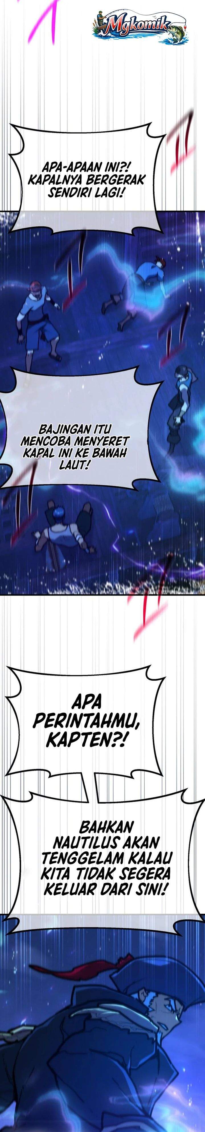 The Game’s Top Troll Chapter 174