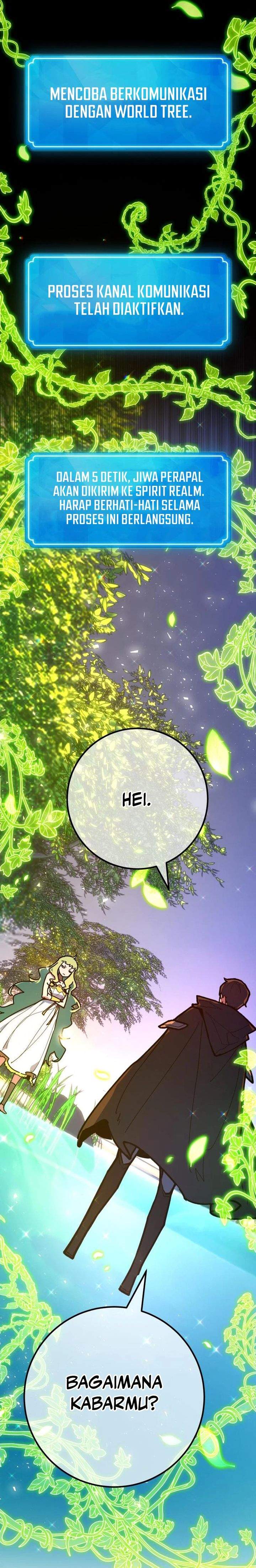 The Game’s Top Troll Chapter 175