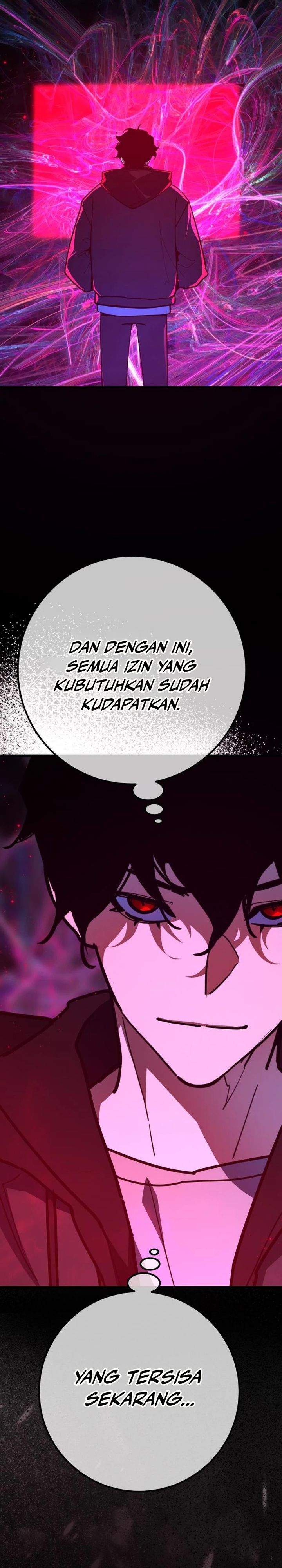 The Game’s Top Troll Chapter 175