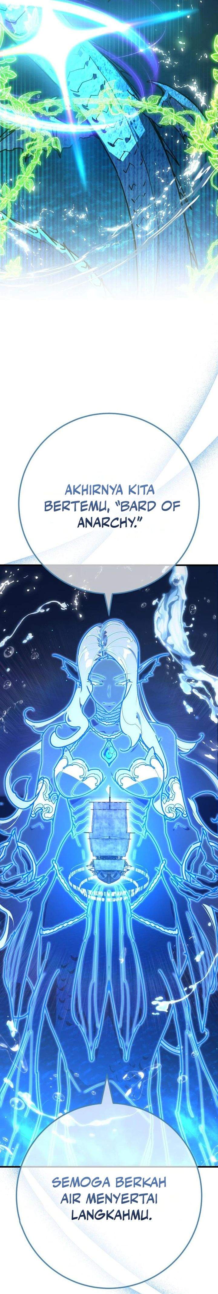 The Game’s Top Troll Chapter 175