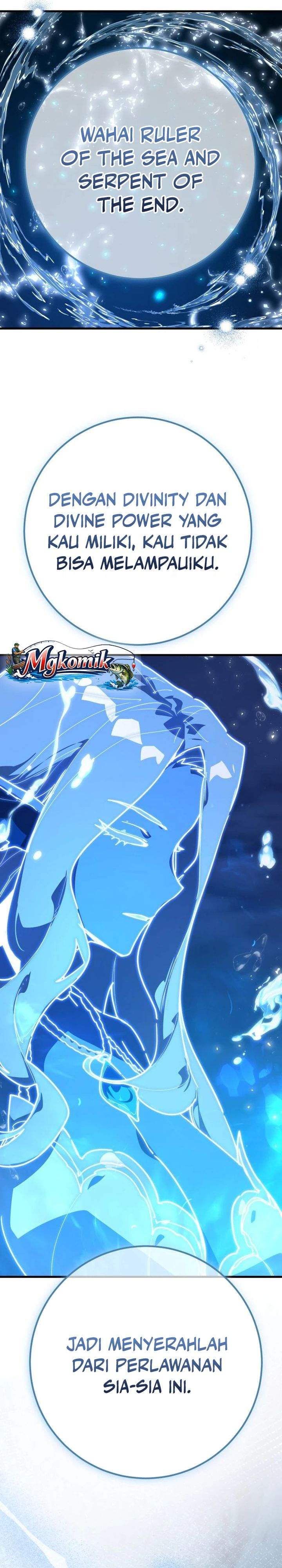 The Game’s Top Troll Chapter 175