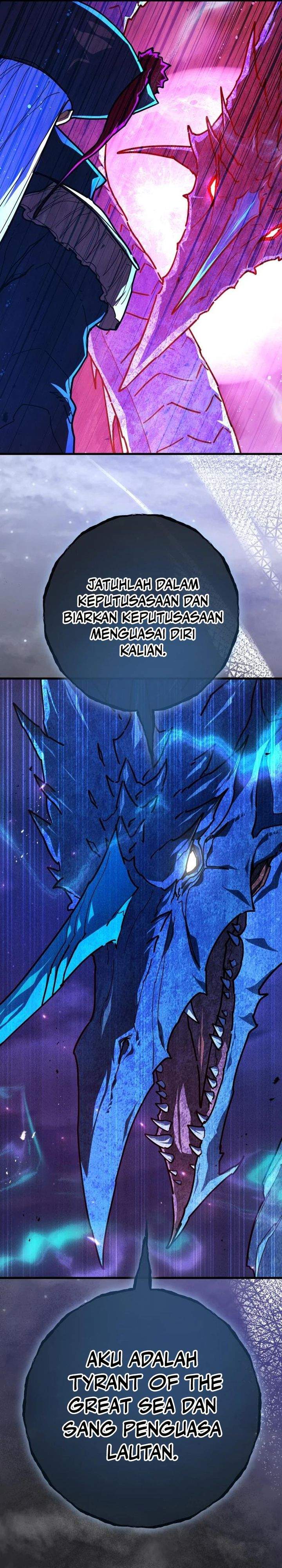 The Game’s Top Troll Chapter 175