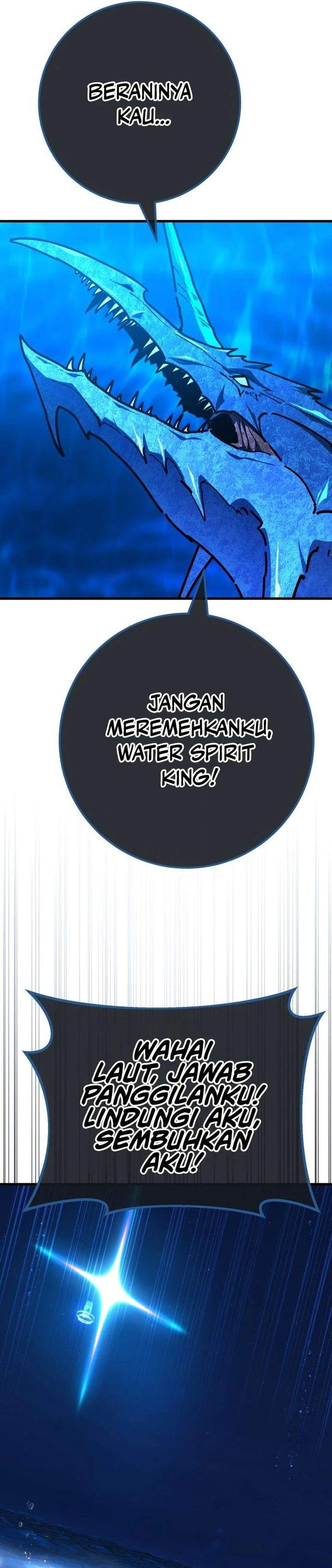 The Game’s Top Troll Chapter 175