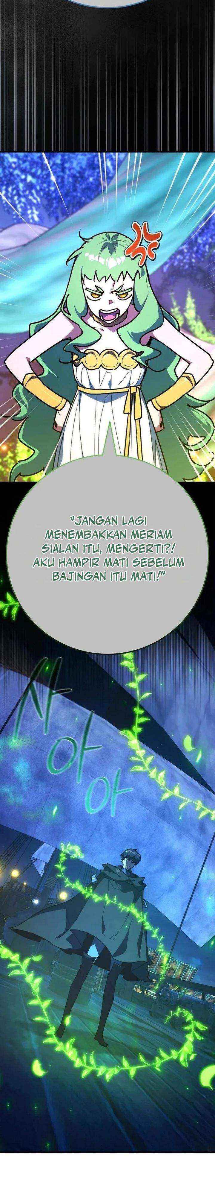 The Game’s Top Troll Chapter 176