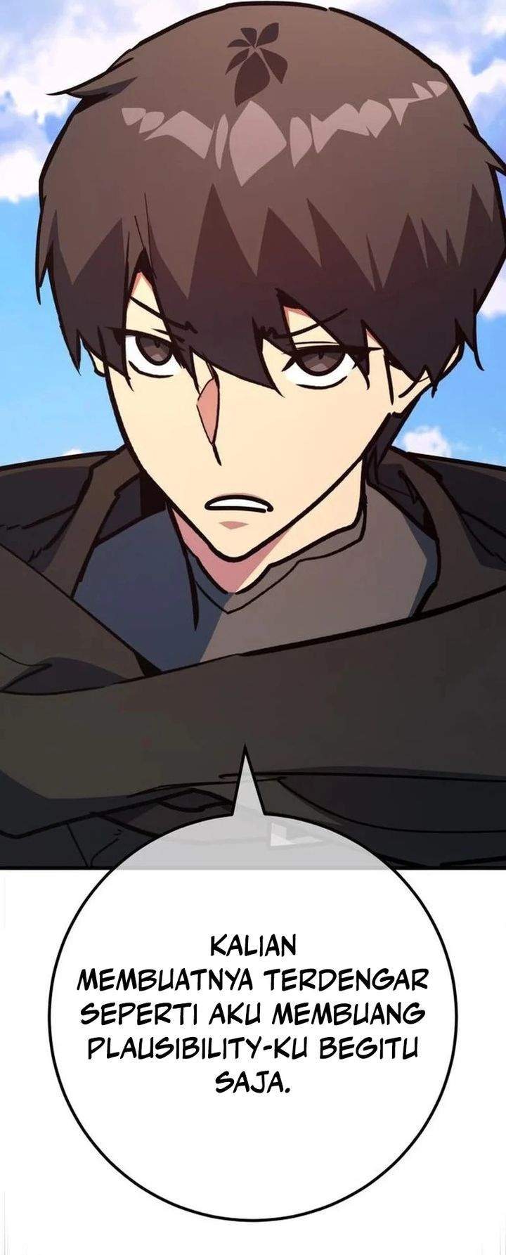 The Game’s Top Troll Chapter 176
