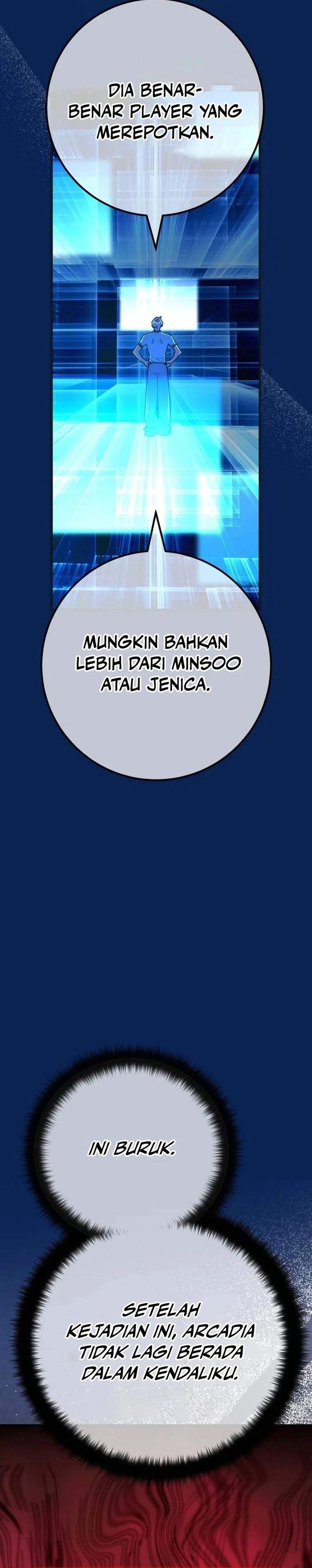The Game’s Top Troll Chapter 176