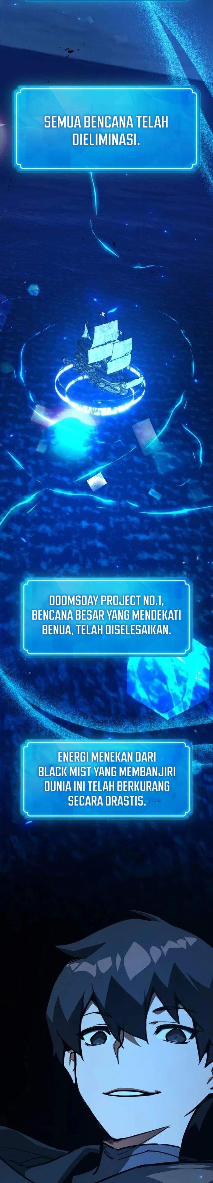 The Game’s Top Troll Chapter 176