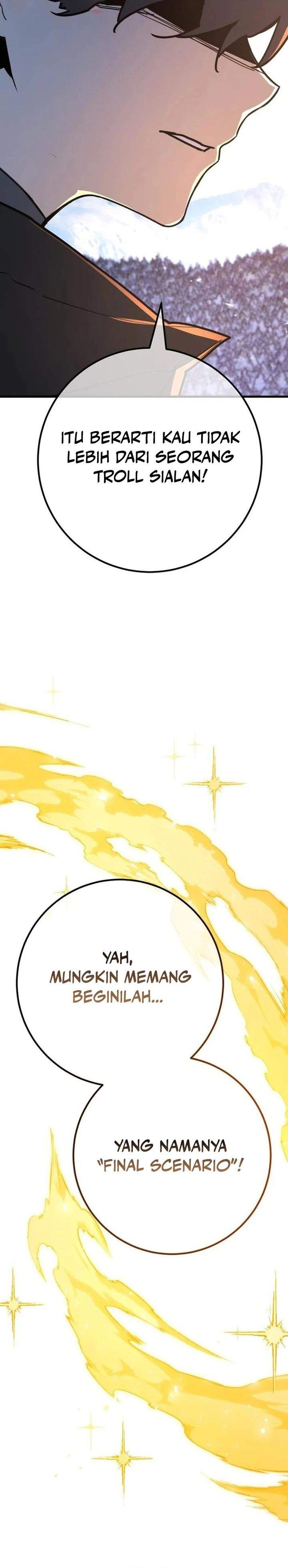 The Game’s Top Troll Chapter 176