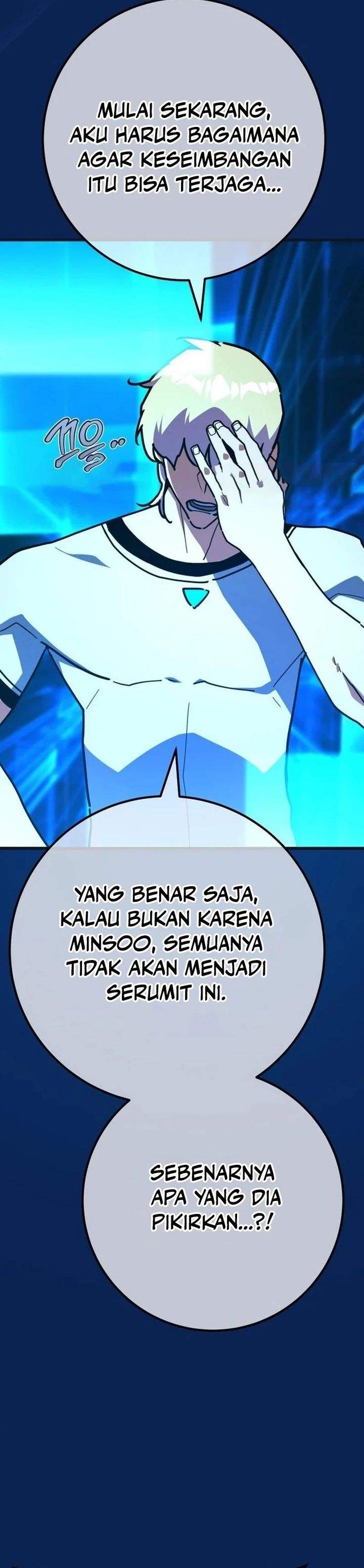 The Game’s Top Troll Chapter 176