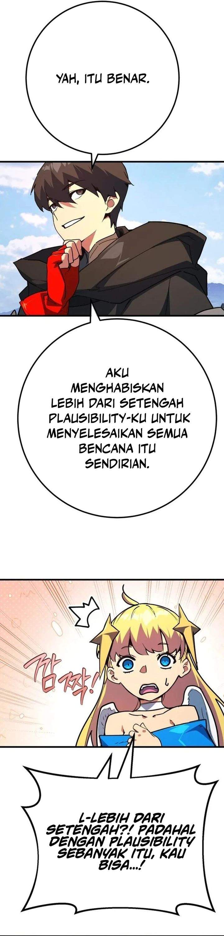 The Game’s Top Troll Chapter 176