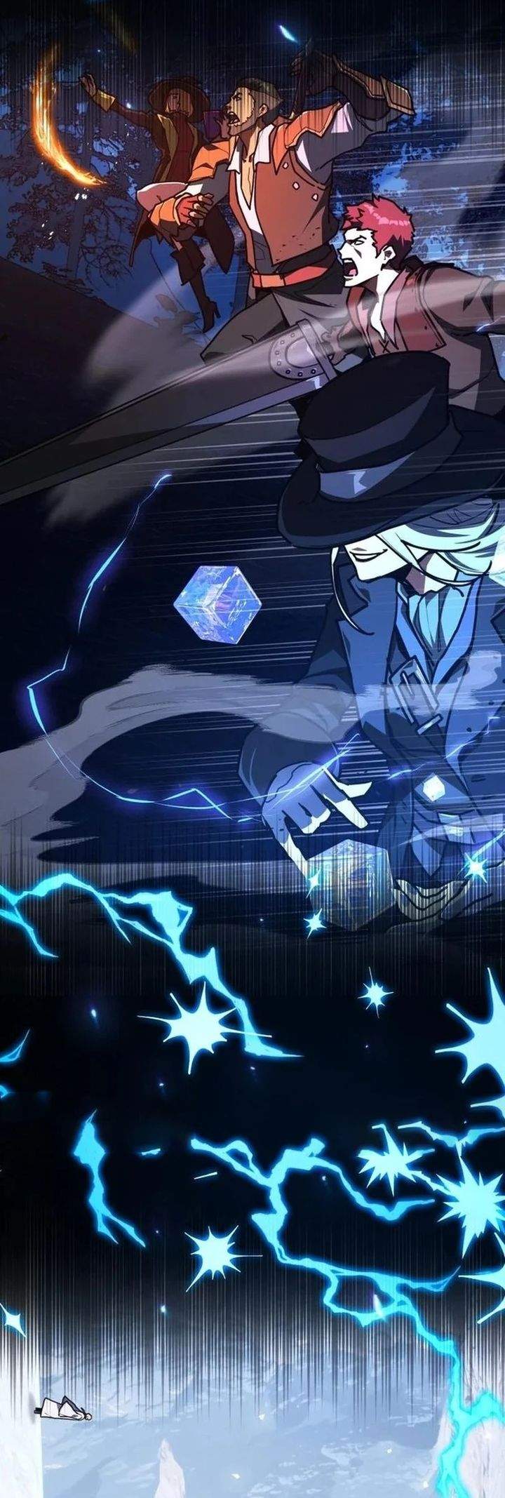 The Game’s Top Troll Chapter 176