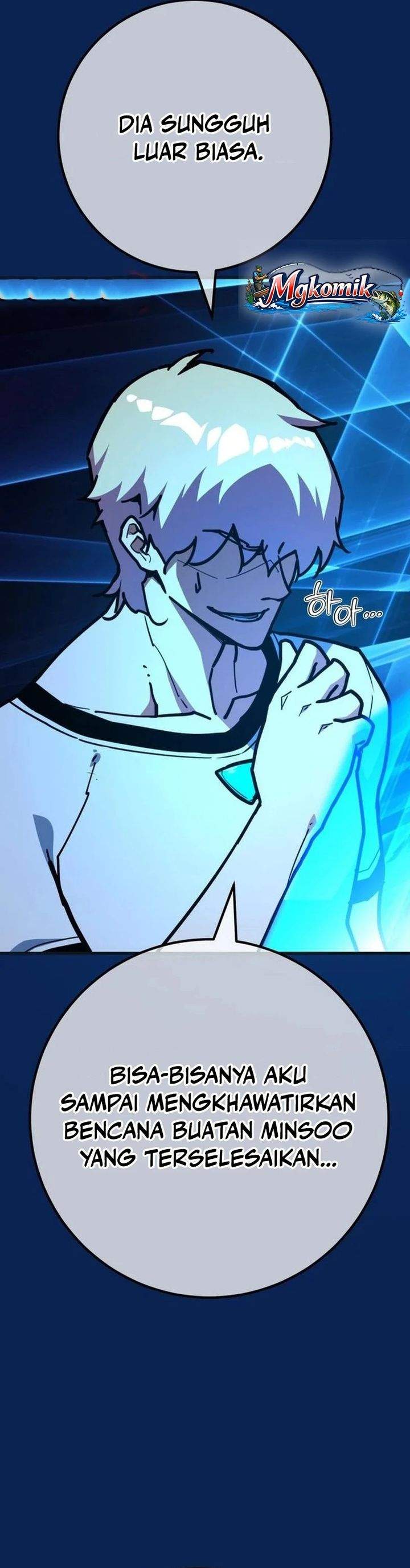 The Game’s Top Troll Chapter 176