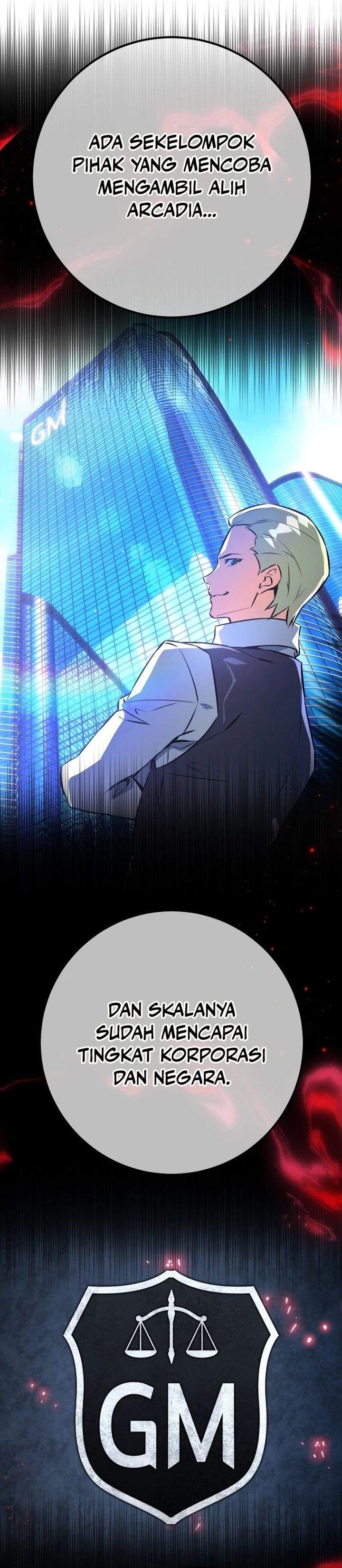 The Game’s Top Troll Chapter 177
