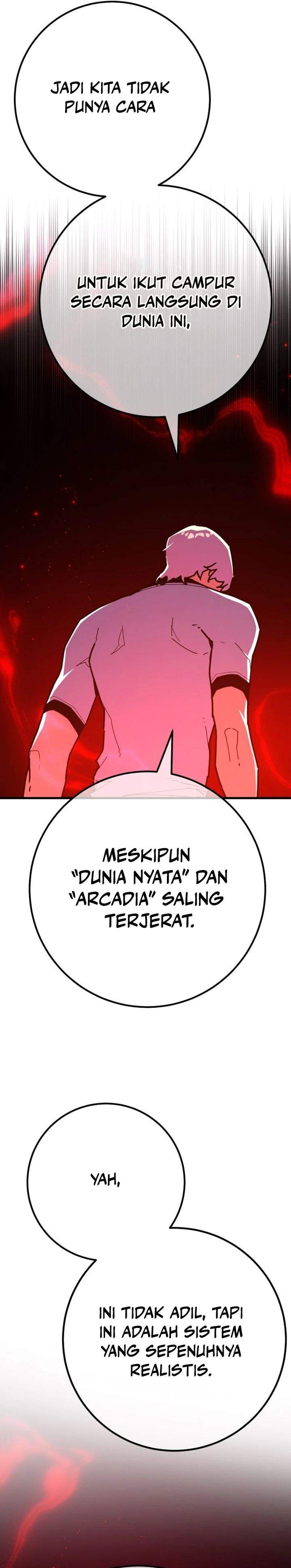 The Game’s Top Troll Chapter 177